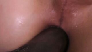 Lunas Intimate Obsession A TS Girls Anal Awakening