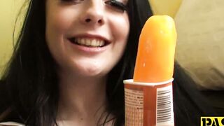 Alessa Savage A Nymphos Playground