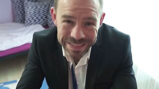 The Bosss Bottom Line Selva Lapiedras Ultimate Anal Seduction