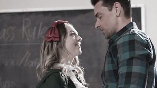 Lilys Forbidden Lessons