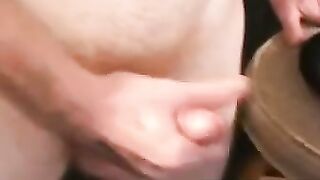 RedHotDelight.com  Freckled Sensation Unleashes Beastly Boner, Squirting Love Juice Everywhere!