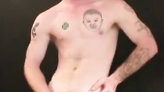 RedHotDelight.com  Freckled Sensation Unleashes Beastly Boner, Squirting Love Juice Everywhere!