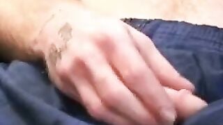RedHotDelight.com  Freckled Sensation Unleashes Beastly Boner, Squirting Love Juice Everywhere!