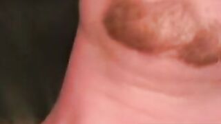 RedHotDelight.com  Freckled Sensation Unleashes Beastly Boner, Squirting Love Juice Everywhere!