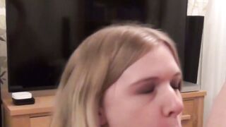 Bent for My Pleasure Mona Summers Takes It All