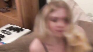 Bent for My Pleasure Mona Summers Takes It All