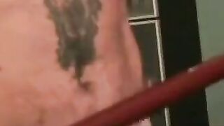 Generation X Grandpas Golden Shower