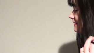 Blown Away by Debt Tanyas Naughty Loan Ménage