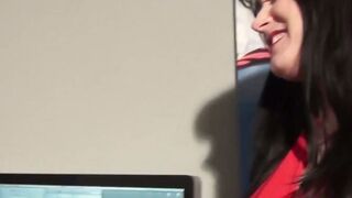Blown Away by Debt Tanyas Naughty Loan Ménage