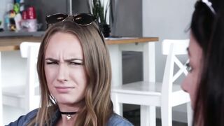 Revenge of the Stepbro