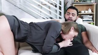 Revenge of the Stepbro