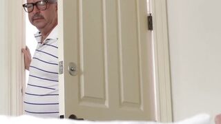 Stepmothers Secret Addiction