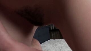 Double the Pleasure, Double the Thrill