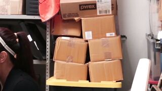 Retail Revenge Taught a Lesson the Hard Way