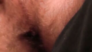 Balls to the Wall HardHitting Cumshots and a Toy in Play