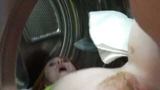 Blazing Inferno Redhead StepSis Madi Collins Ignites Passion