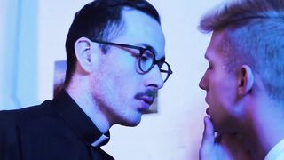 Confessing Desire
