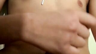 Straight to the Point A Mouthwatering Cum Fiesta