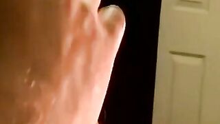 TazXXX.com  The Big O Homo Taz Unleashes His Beast on Joes Hungry Holes