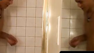 SoleMatesXXX.com Boomer Jacobys ToeTally Naughty Tease