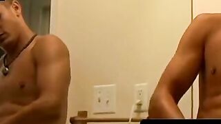 SoleMatesXXX.com Boomer Jacobys ToeTally Naughty Tease