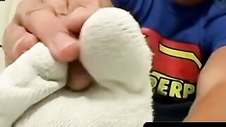 Sole Mates Hoe 12