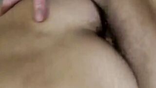  Heating Up the Scene Billy Devours Kais Lovely Hole