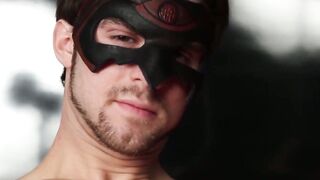 Masked Desire