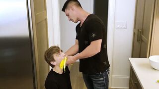 Sucking It Right