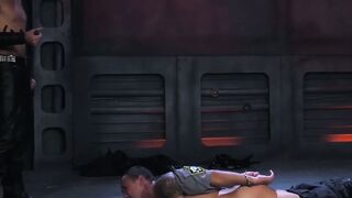 Sultry Nights Marcus Surrender
