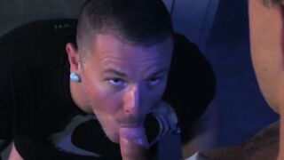 Operation Deep Throat