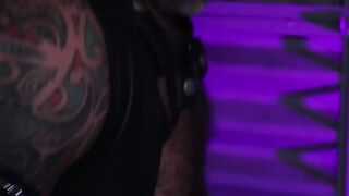 Sucking Cock All Day