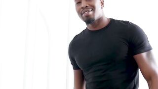 MILF Cherie Devilles Juicy Secret Satisfying Her Deepest Desires with BBC Isiah Maxwell