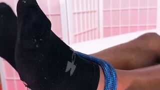 SoleMatesXXX.com  Kevins Foot Fetsh Nightmare