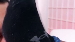 SoleMatesXXX.com  Kevins Foot Fetsh Nightmare