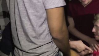 Sacked and Surrendering Jesse Stones Frat Fatalest