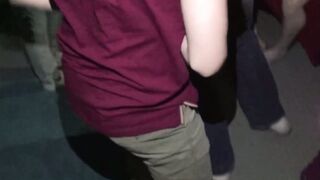 Sacked and Surrendering Jesse Stones Frat Fatalest