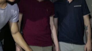 Sacked and Surrendering Jesse Stones Frat Fatalest