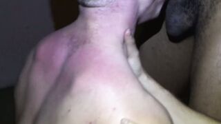 Thick Cock Odyssey A Journey of Worship and Obsession
