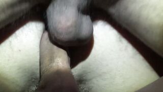 Midnight Ménage A Strangers Lustful Leap into a Threesome of Desire