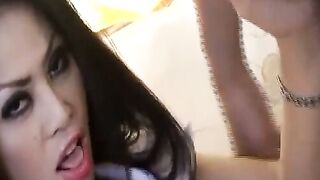 Asian Amazons Unleashed