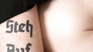 ConfessionXXX.com  Punishing Myself with Pleasure