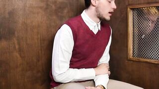 ConfessionXXX.com  Punishing Myself with Pleasure