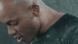 Blackout Anal