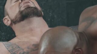 Blackout Anal