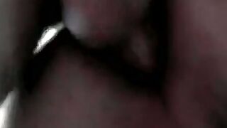 Slamming GFs Hot Hole with My Juicy Jerk