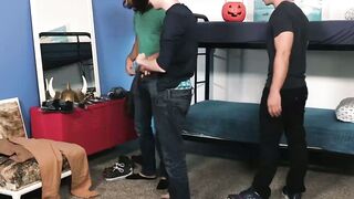 Temptations Trick