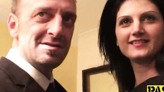 Romanian Temptation Evas Wild Ride