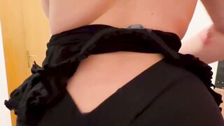 Redhead Goddess A Chubby Paradise Unleashed
