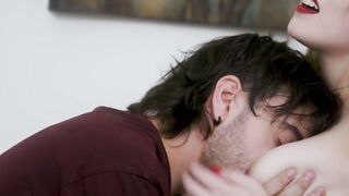 Dominant Desire When Temptation Takes Hold